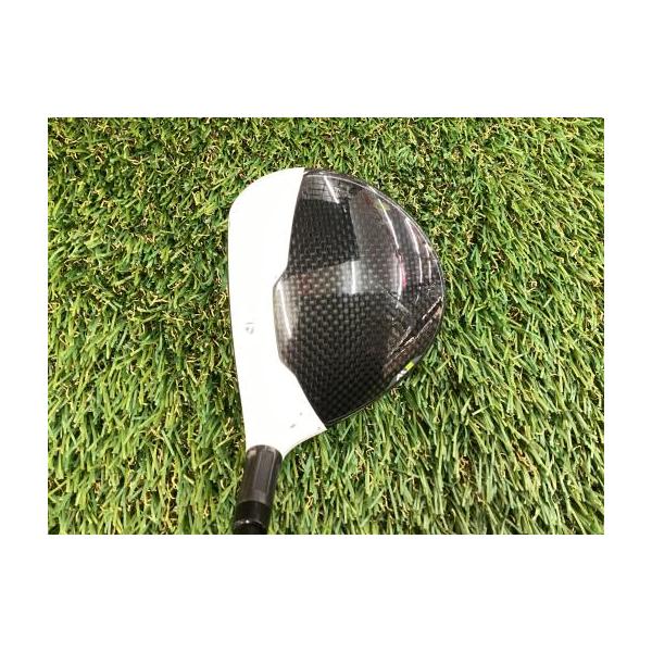 TaylorMade（テーラーメイド） エムツー フェアウェイウッド (2017) M2