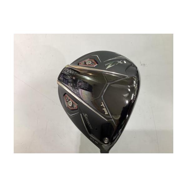Srixon ZXi TR ドライバー 10.5度　SR フレックス未使用 Srixon ZXi TR ドライバー 10.5度 SR フレックス未使用