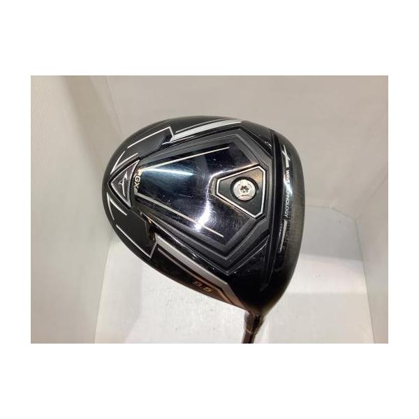 【超お得】ミズノ ドライバー GX 9.5° ミズノ／ミズノ GX／ミズノ GXドライバーの口コミ評価｜ゴルフクラブ