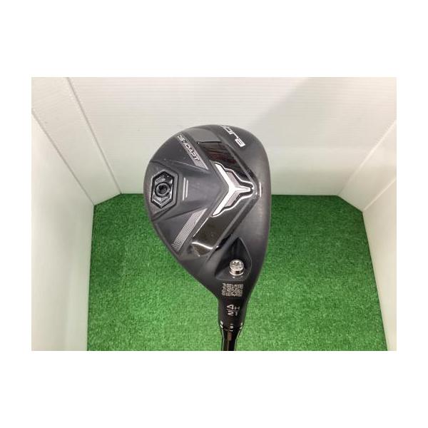 COBRA（コブラ） cobra DS-ADAPT 4H ユーティリティ UT フレックスS