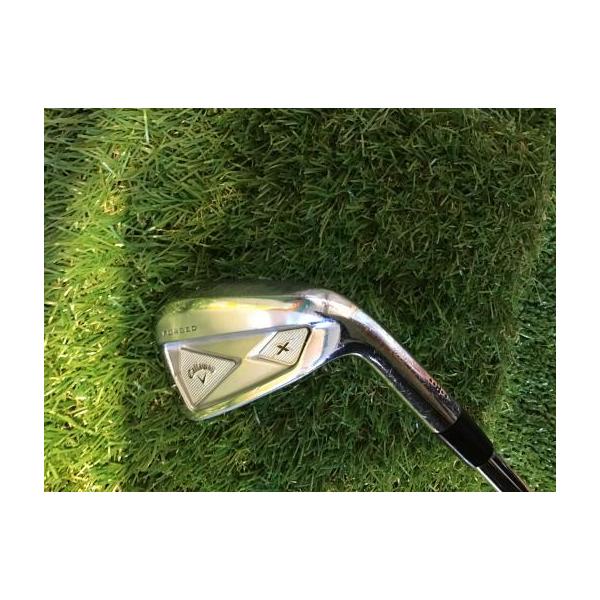 X（キャロウェイゴルフ） キャロウェイ Callaway フォージド アイアン