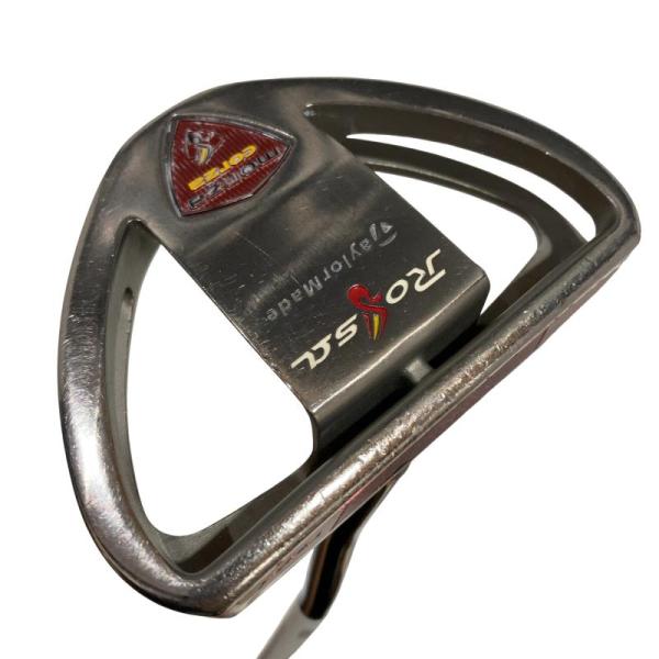 TaylorMade（テーラーメイド） Rossa agsi monza corza 中尺(センター
