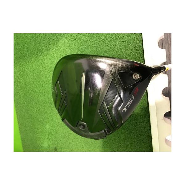 Titleist（タイトリスト） TSi3 10° ドライバー DR フレックスSR