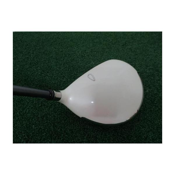 中古　Cランク　プロギア　Ｓｗｅｅｐ　Ｓｗｅｅｐ　Ｍｏｄｅｌ　Ｍ−１０（ピンク）　４Ｗ　レディース　フェアウェイウッド　ｓｗｅｅｐ 　フレックスＬ ロフト角:19.00