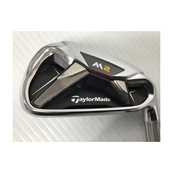 TaylorMade テーラーメイド エムツー アイアンセット M2 5S レディース