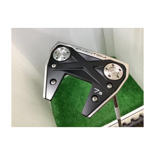 Titleist（タイトリスト） SCOTTY CAMERON PHANTOM 7.5(2024) 35インチ