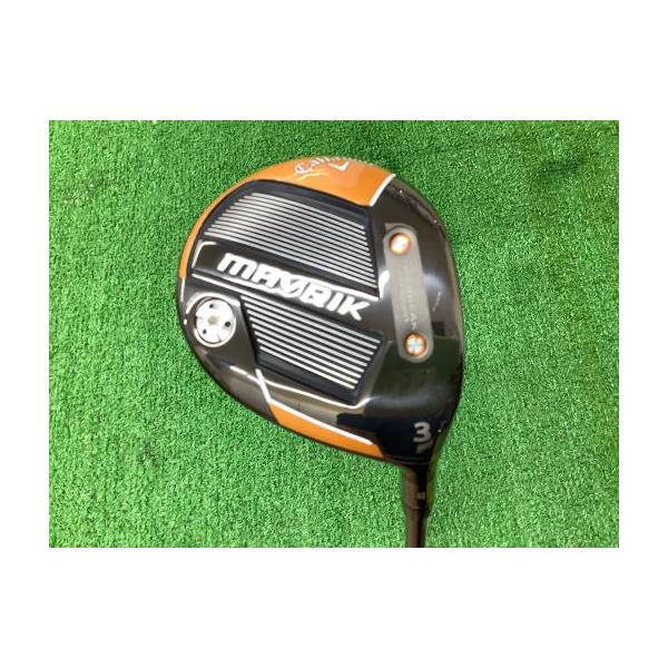 Callaway（キャロウェイ） MAVRIK 3W フェアウェイウッド FW