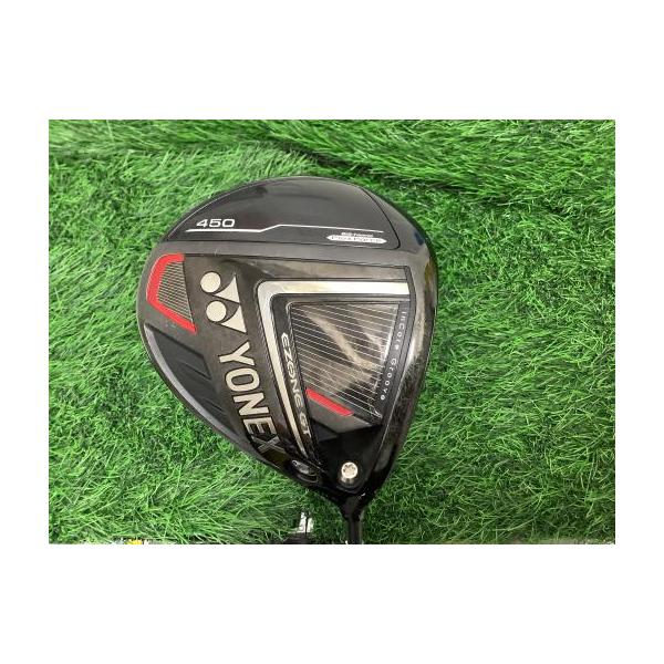 YONEX（ヨネックス） EZONE GT 450(2022) 10.5° ドライバー DR