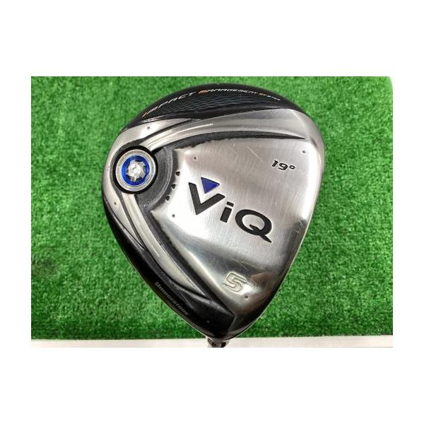 TOURSTAGE ブリヂストン ツアーステージ フェアウェイウッド ViQ(2010