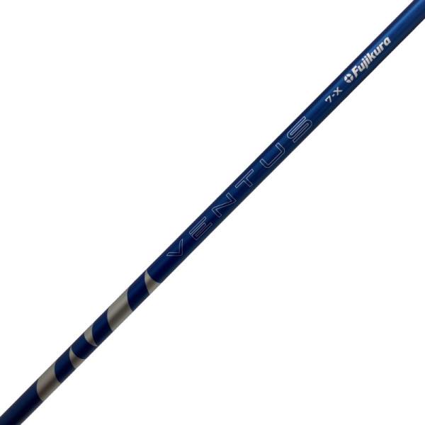 Shu❗️24VENTUS BLUE 3w用 QUANTUMスリーブ付き Callaway（キャロウェイ） キャロウェイスリーブ付き(QUANTUM系
