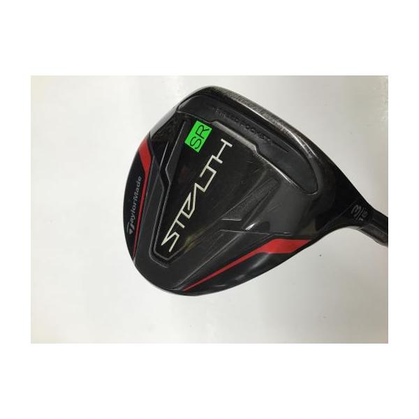 TaylorMade（テーラーメイド） ステルス フェアウェイウッド STEALTH