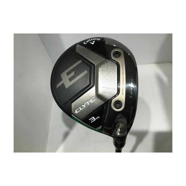 Callaway（キャロウェイ） ELYTE 3HL フェアウェイウッド FW