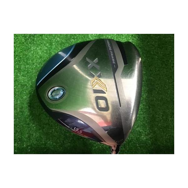 ダンロップ XXIO 2022 ドライバー 12.5° XXIO ダンロップ ゼクシオ ドライバー (2022) XXIO(2022) 12.5