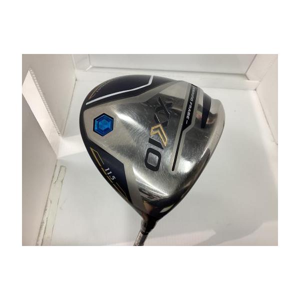 XXIO ドライバー 11.5 DUNLOP ダンロップ XXIO(2022) 11.5° ドライバー DR フレックスR