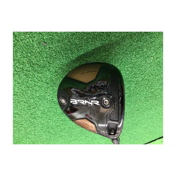 TaylorMade（テーラーメイド） BRNR MINI DRIVER 11.5° ドライバー DR