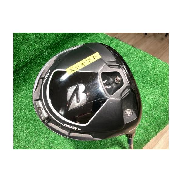 BRIDGESTONE GOLF ブリヂストン B1 9.5° ドライバー DR フレックスX