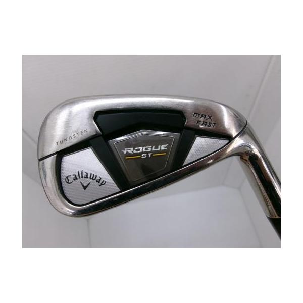 Callaway（キャロウェイ） ROGUE ST MAX FAST 5S アイアンセット IR