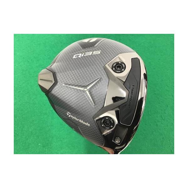 TaylorMade（テーラーメイド） Qi35 ドライバー LS Qi35 LS 10.5