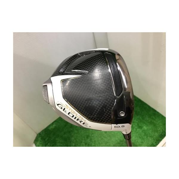 TaylorMade（テーラーメイド） STEALTH GLOIRE+ 10.5° ドライバー DR