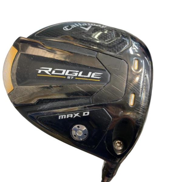 Callaway（キャロウェイ） ROGUE ST MAX D 10.5° ドライバー DR