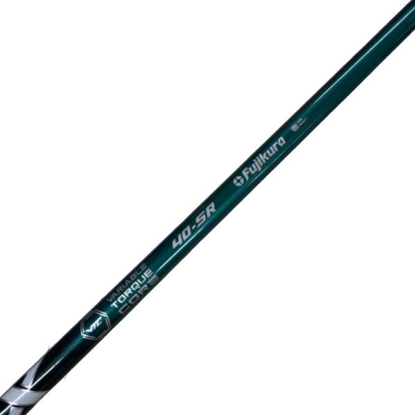 フジクラスピーダーNXグリーン40SR キャロウェイスリーブドライバーシャフト Callaway（キャロウェイ） キャロウェイスリーブ付き(QUANTUM系