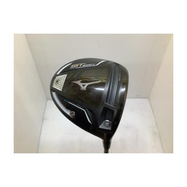 ミズノ Mizuno ST200X 10.5° ドライバー MIZUNO GOLF ミズノ Mizuno ST200X 10.5°(45.75インチ) ドライバー DR