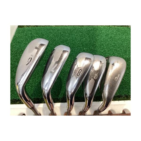 TaylorMade（テーラーメイド） グローレ アイアンセット GLOIRE 5S