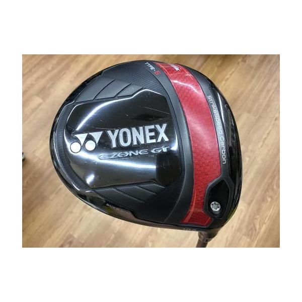 YONEX（ヨネックス） EZONE GT TYPE-S(2024) 10.5° ドライバー DR