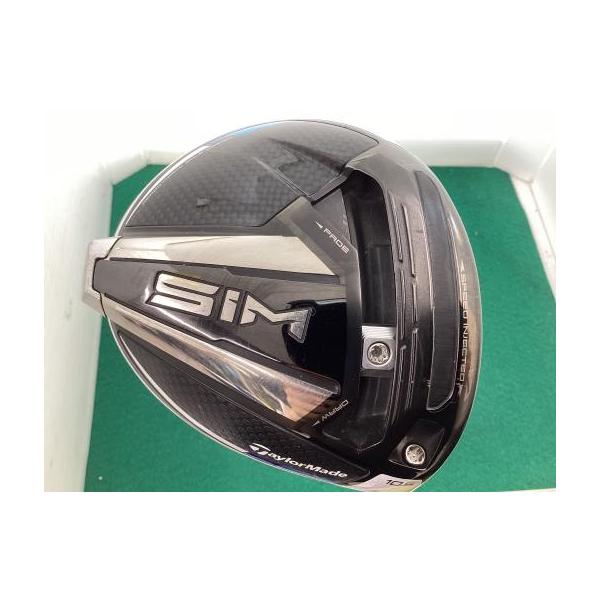TaylorMade（テーラーメイド） SIM 10.5° ドライバー DR フレックスSR