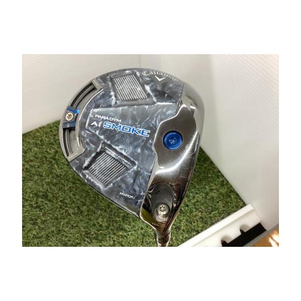 Callaway（キャロウェイ） PARADYM Ai SMOKE MAX 10.5° ドライバー DR