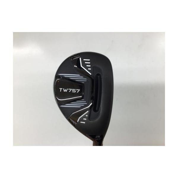 HONMA GOLF（本間ゴルフ） TOUR WORLD TW757 U4 ユーティリティ UT