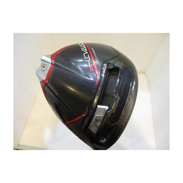 TaylorMade（テーラーメイド） STEALTH2 PLUS 10.5° ドライバー DR