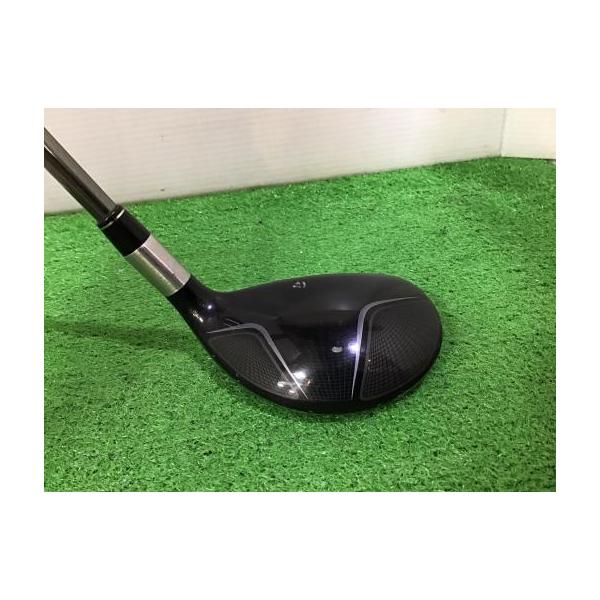 TaylorMade（テーラーメイド） バーナー レスキュー ユーティリティ