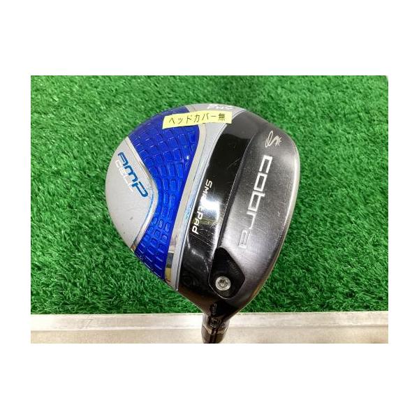 COBRA（コブラ） cobra AMP CELL 5-7W(ブルー) フェアウェイウッド FW