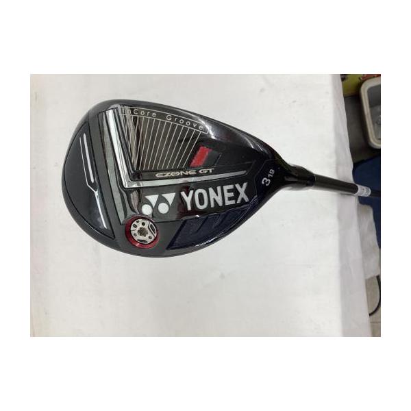 YONEX（ヨネックス） EZONE GT(2022) U3 ユーティリティ UT フレックス