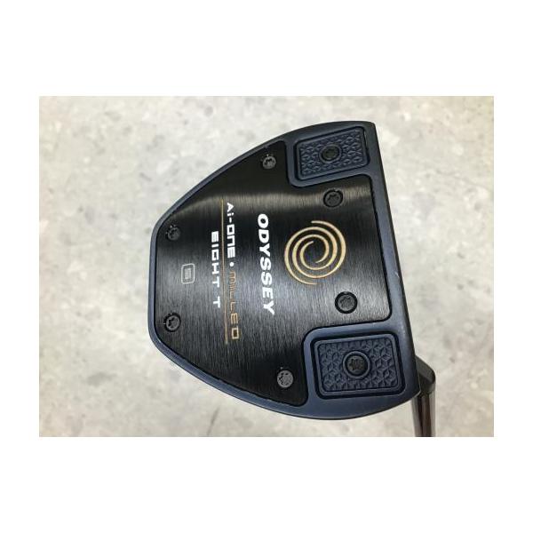 ODYSSEY（キャロウェイゴルフ） オデッセイ TOUR BAG COLLECTION Ai