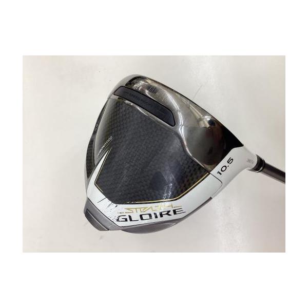 TaylorMade（テーラーメイド） STEALTH GLOIRE 10.5° ドライバー DR
