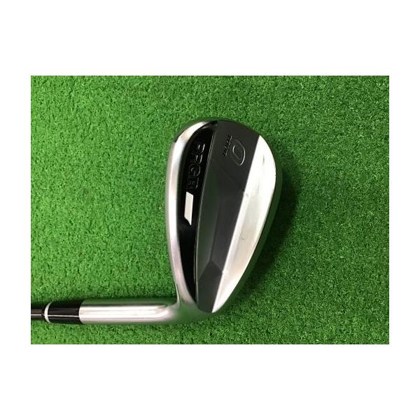 PRGR（プロギア） ウェッジ 0 TOUR WEDGE(2023) PRGR 0 TOUR WEDGE