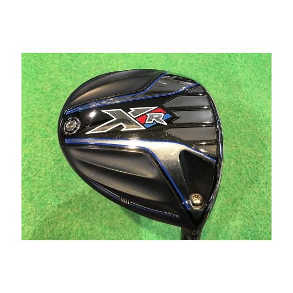 Callaway（キャロウェイ） XRプロ ドライバー XR PRO 16 9° フレックス