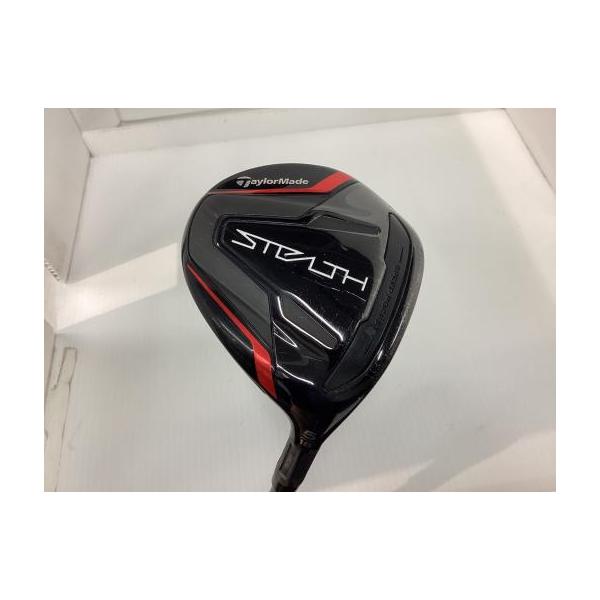 TaylorMade（テーラーメイド） STEALTH 5W フェアウェイウッド FW