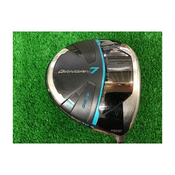 MAJESTY（マジェスティ） マジェスティゴルフ(旧マルマン) DANGAN 7