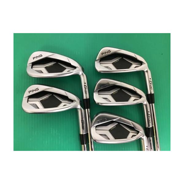 PING（ピン） G430 アイアンセット G430 G430 6S フレックスR 中古 C