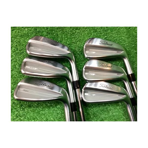Titleist（タイトリスト） アイアンセット T150(2023) Titleist T150