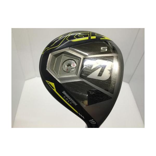 BRIDGESTONE（ブリヂストン） フェアウェイウッド JGR BRIDGESTONE JGR