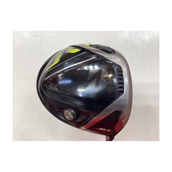 TOUR B ブリヂストン ツアーB BRIDGESTONE ドライバー JGR 10.5