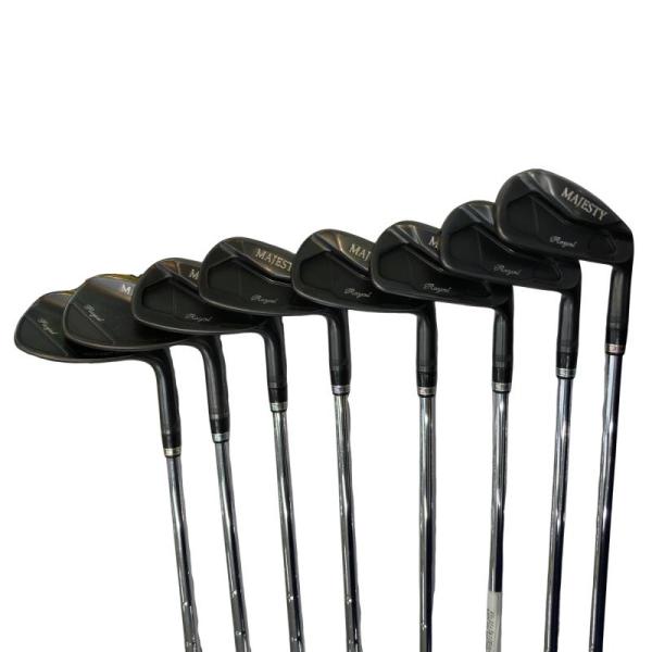 MAJESTY（マジェスティ） マジェスティゴルフ(旧マルマン) MAJESTY