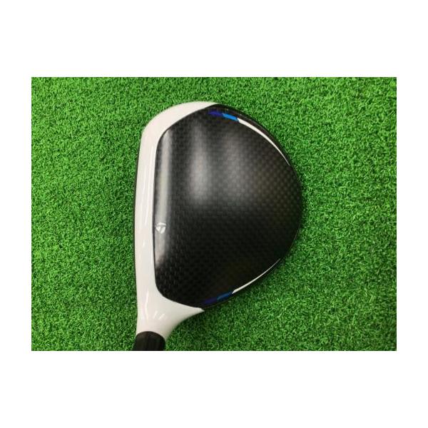 TaylorMade（テーラーメイド） SIM2 MAX 5W フェアウェイウッド FW