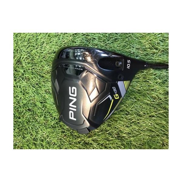 PING（ピン） G430 ドライバー G430 LST G430 LST 10.5° フレックスS