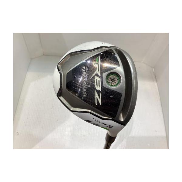 TaylorMade（テーラーメイド） ロケットボール ツアー フェアウェイ