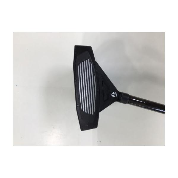 テーラーメイド●Spider GT BLACK TM2●33●スパイダーパター スパイダー GT ブラック TM2 パター(パター（単品）)|SPIDER